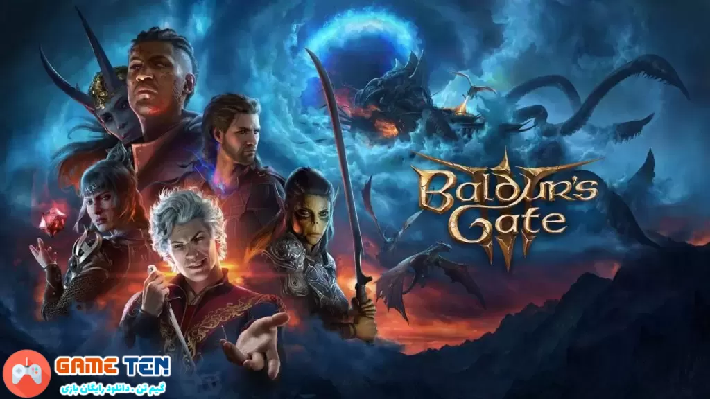Baldur’s Gate 3: آپدیت‌های جدید، پایان‌های شیطانی‌تر و پشتیبانی از ماد برای کنسول‌ها