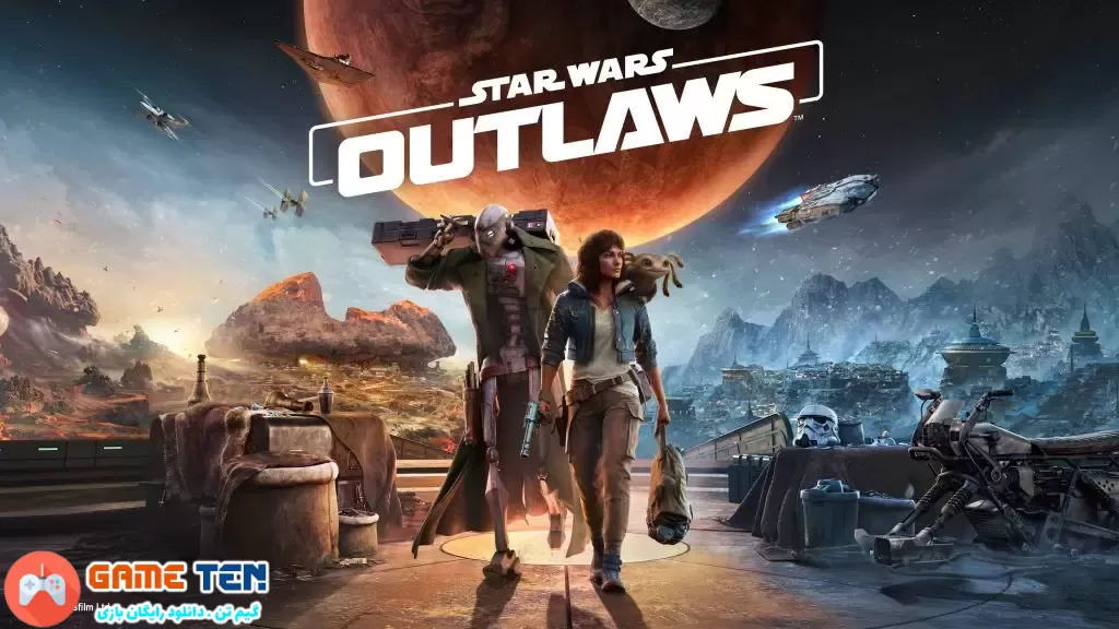 احتمالاً به زودی تاریخ انتشار Star Wars Outlaws اعلام می‌شود