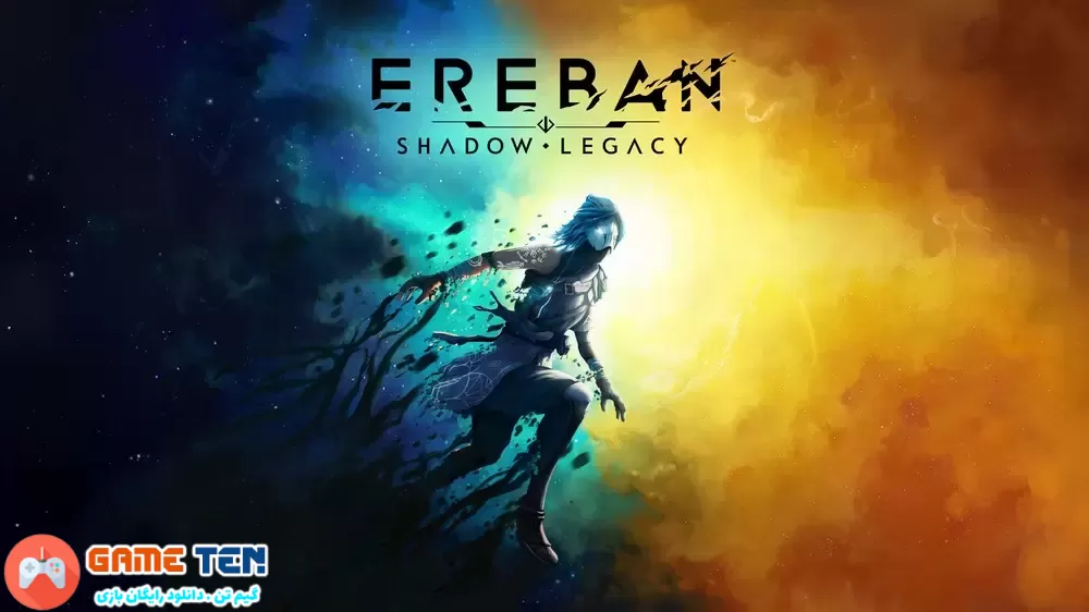 دانلود بازی Ereban Shadow Legacy میراث سایه اربان برای کامپیوتر