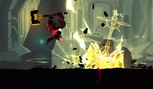 دانلود مود Shadow of Death