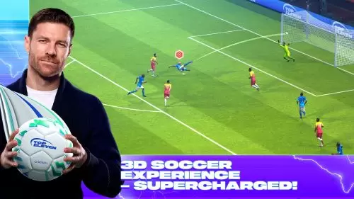 Top Eleven - گیم تن
