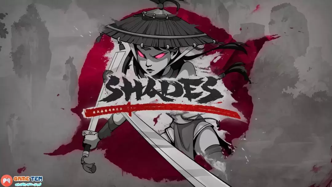 دانلود مود بازی Shades Shadow Fight Roguelike 1.3.3 برای اندروید