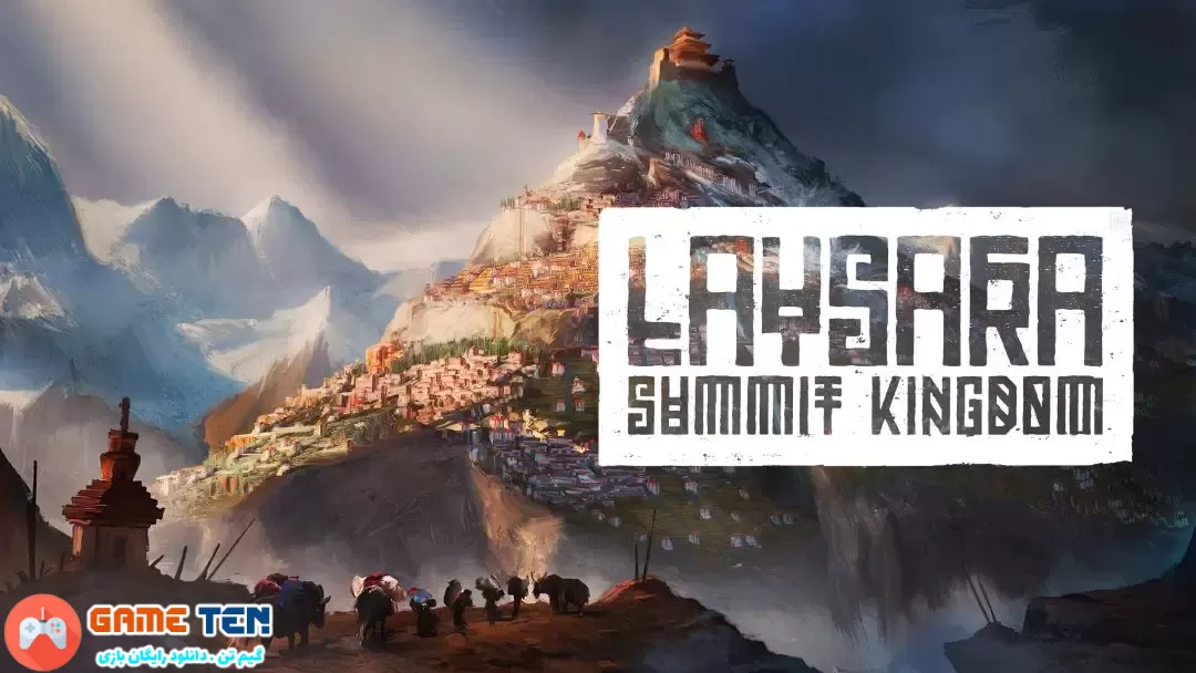 دانلود بازی Laysara Summit Kingdom برای کامپیوتر