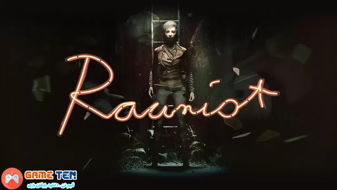 دانلود بازی Rauniot برای کامپیوتر 