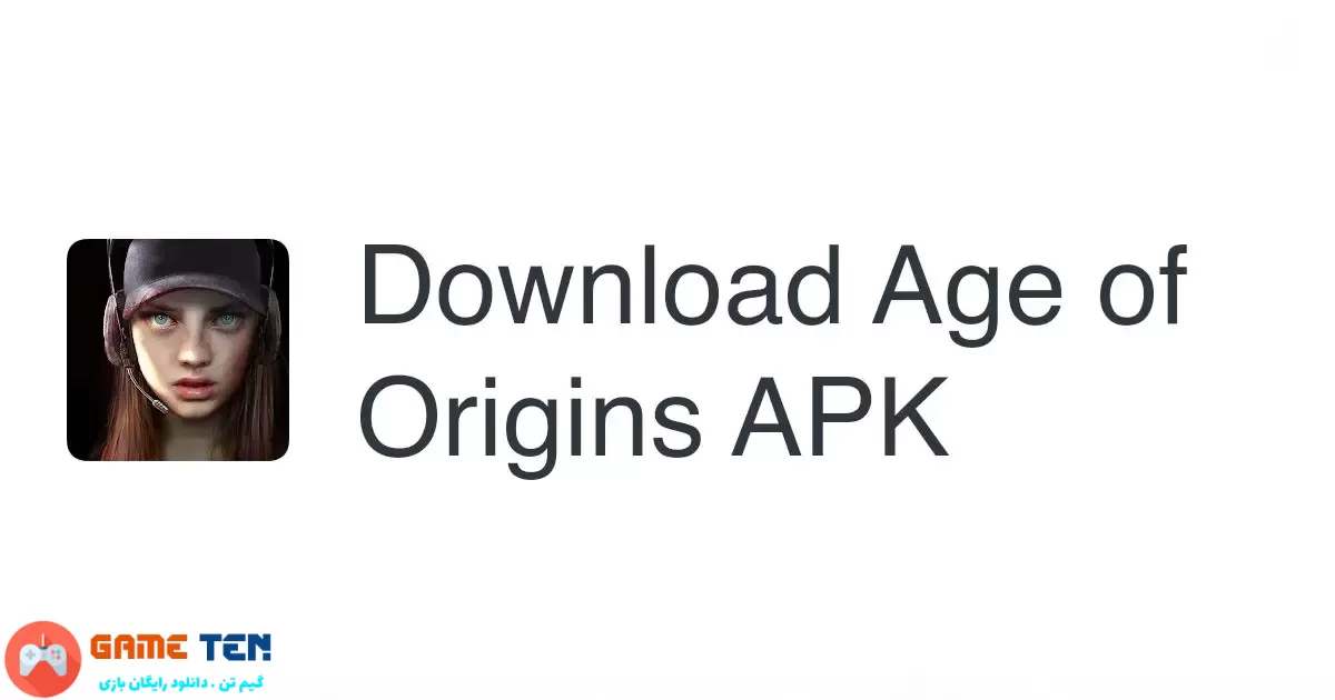 دانلود مود Age of Origins 1.3.693 – بازی استراتژیک عصر زامبی‌ها اندروید