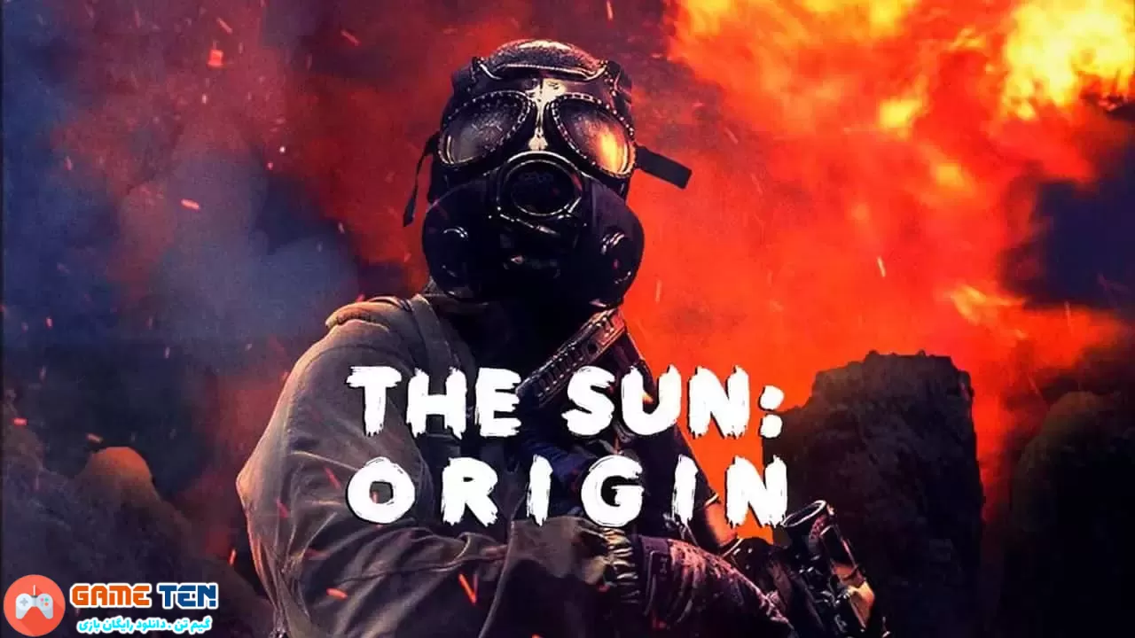 دانلود مود The Sun: Origin - هک بازی تشعشع خورشید اندروید